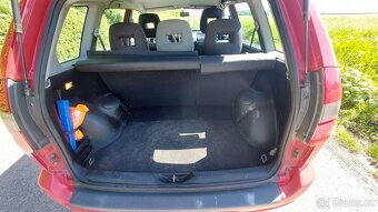 Mitsubishi Space Star 1,6 - 8