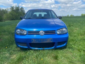 Golf 1.8t - 8