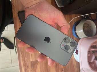 Iphone 13 PRO MAX 128 GB - 8