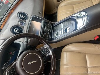 Jaguar xj 3l.diesel - 8