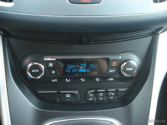 Ford C-MAX 1.6 TDCi XENON NAVI - 8