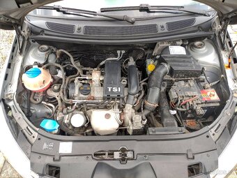 ŠKODA ROOMSTER 1.2 TSi,63KW, NOVÉ ROZVODY,BC,CD,ESP,KLIMA. - 8