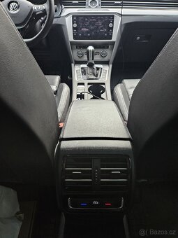 VW Passat Altrack B8, 140KW, 2018, - 8