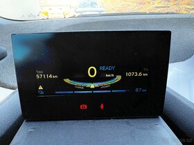 Bmw i3 60Ah - 8