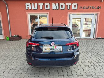 Fiat Tipo 1.4 Turbo Lounge - 8