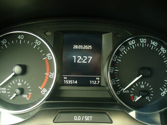 Škoda Fabia III 1.0 TSI 81kW, r.v.2017, 153tis. km - 8