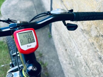 SPECIALIZED horské kolo - 8