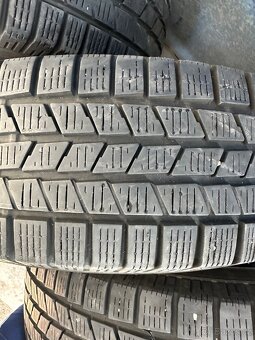 Orig. sada alu kol Kia Sportage 5x114,3 16" - 8