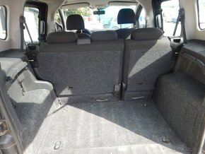 FIORINO QUBO 1.4i - 8