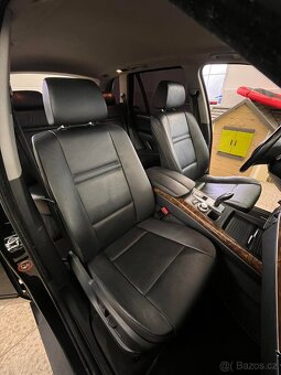 BMW X5 e70 30d - 8