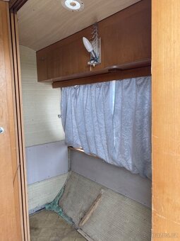 Karavan - 8