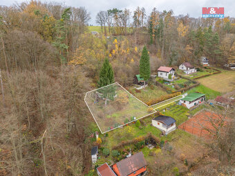 Prodej chaty, 52 m², Kaliště - 8