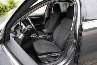 Škoda Octavia Combi 2.0 TDI SCR Style DSG 110Kw - 8