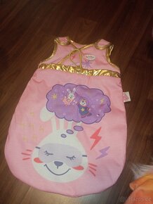 Panenky baby born - 8