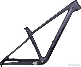 MRX Fibula 29 X25 Deore 1x11 2025 L černá - 8