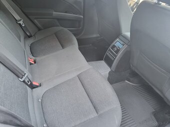ŠKODA SUPERB 2.0TDi 103KW R.V.2014 TOP - 8