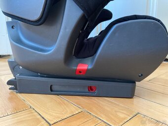 Autosedačka klippan WEGO sport - 8