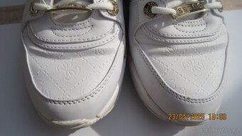 Tenisky Michael Kors, GUESS, vel. 37 - 8