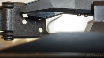 SLEVA gramofon Fisher MT-750 - 8