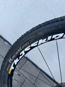Horské kolo Maxbike - 8