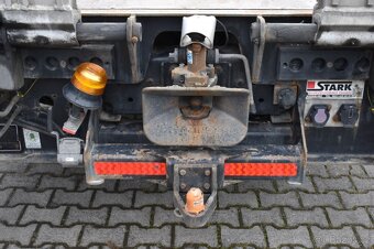 MAN TGX 24.500 BL - 6x2 - Transport strojů – EURO 6 - 8