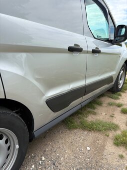 Ford Transit Connect 1.6 TDCI - 8