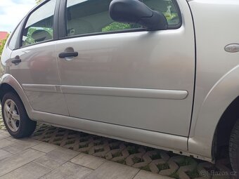 Citroen C3 1.1 - 8