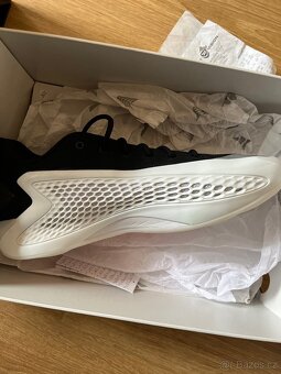 AE 1 Low white - adidas - 8