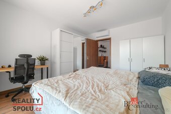 Pronájem, byty/3+kk, 79 m2, Kartónová, Plzeň, Plzeň-město [I - 8
