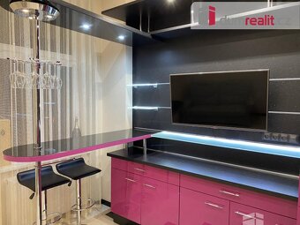 Prodej, byt 2+1, 102 m2, Hlavní třída, Mariánské Lázně - 8