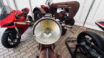 Alcyon 350 - 8