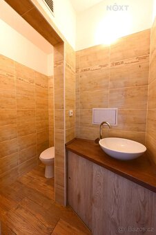 Prodej komerční Kanceláře, 55㎡ - 8