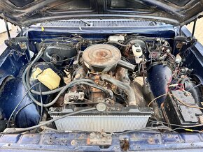 1984 Dodge Ram 150 V8 - 8