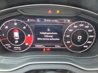 Audi SQ5 3.0TDi Quattro 255kw 11/2019 plná výbava DPH - 8