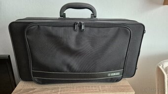 Trubka perinetová Yamaha YTR 3335S - 8