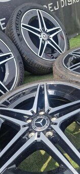 5x112 R18 Mercedes hybrid amg W206 +☀️l NOVÁ SADA - 8