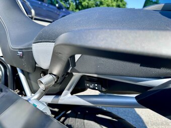 Triumph Tiger 900 Rally - 8