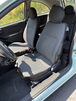 Krásný Opel Corsa 1.0 12V (i na splátky) - 8