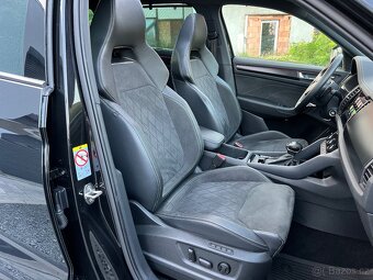 ŠKODA KODIAQ FL 2.0 TDI 147KW 4X4 SPORTLINE PANO VIRTUAL ACC - 8