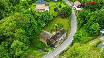 Prodej rodinného domu, Huntířov - 8