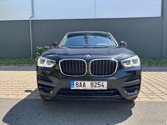 BMW X3 G01 Advantage - 8