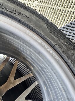 Elegance wheels e3 - 8