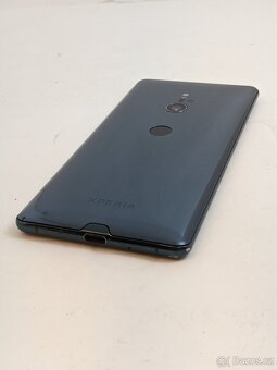 Sony Xperia XZ3 4/64gb green. Záruka 6 měsíců. - 8