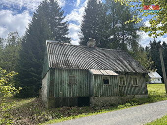 Prodej chalupy, 90 m², Smržovka - 8