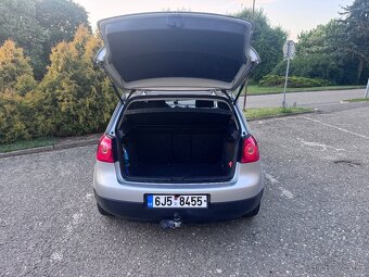 Golf 5 1.6FSI 85 KW - 8
