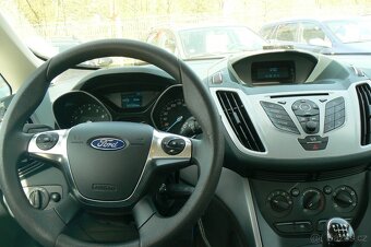 Ford Grand C-MAX 1.0 Eco Boost 2014 5míst - 8