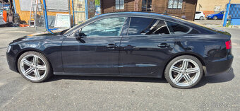 Audi A5, 2.0 TFSI S-LINE - 8