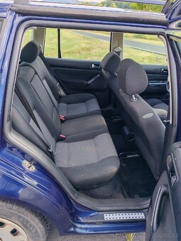 Vw golf 4 variant 1,9 tdi 74kw - 8