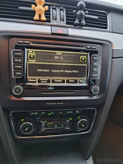 Škoda Superb - 8