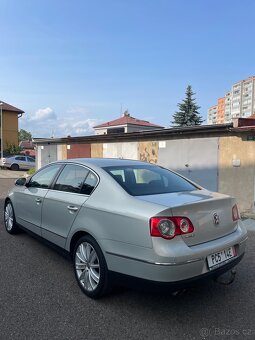 Passat b6 - 8